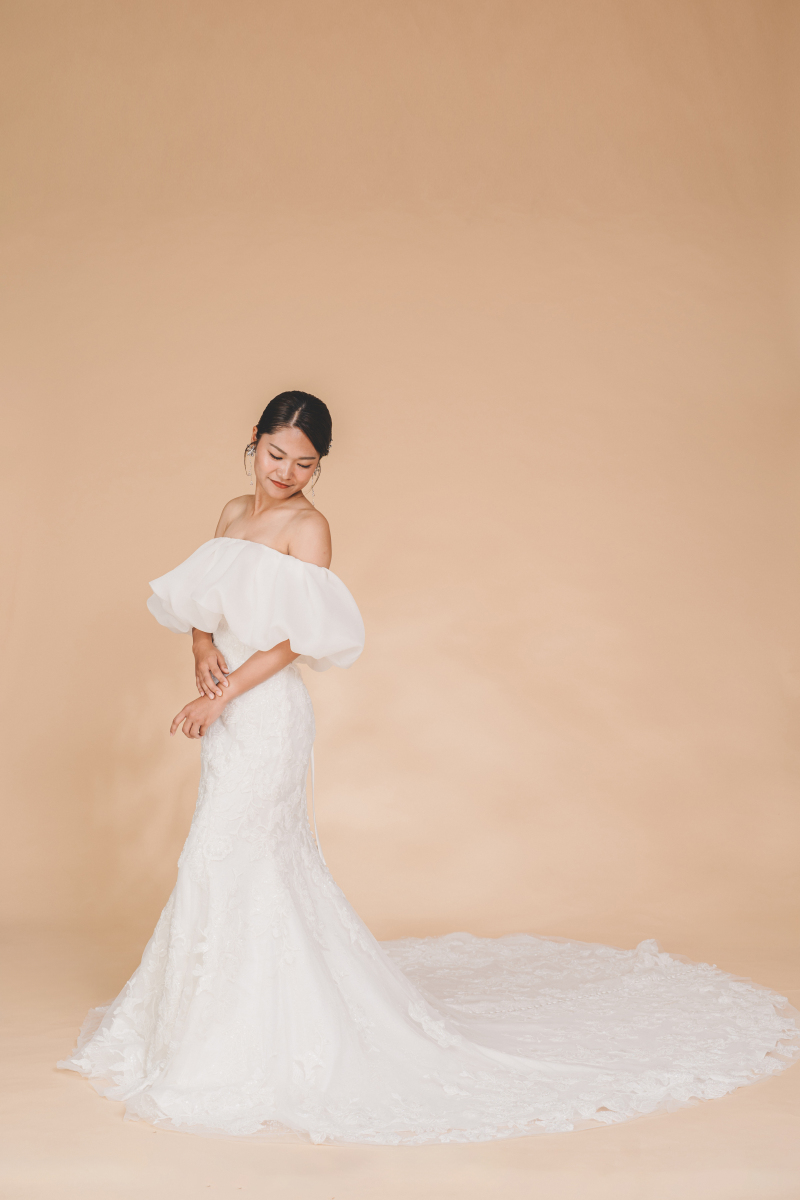 クリエイティブ新作衣裳の魅力について★