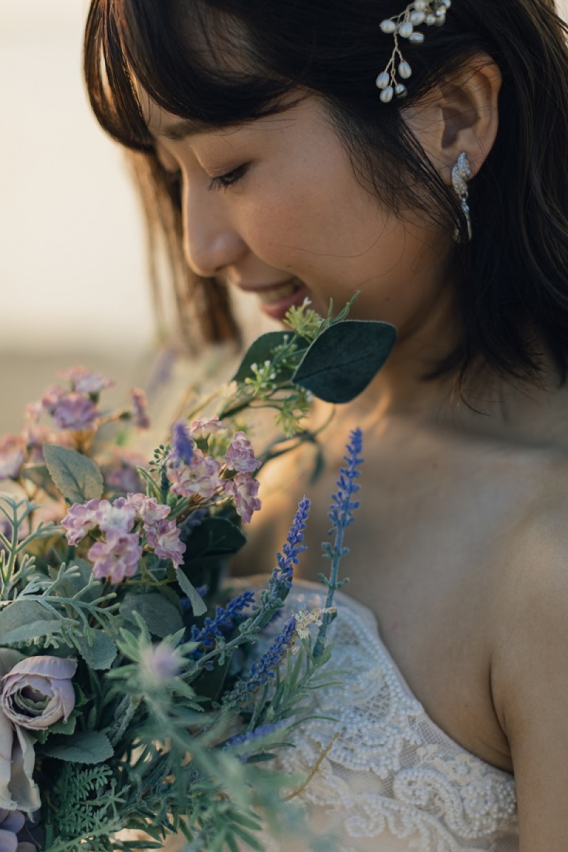 ソロショット集☆彡 ～ご新婦様編～