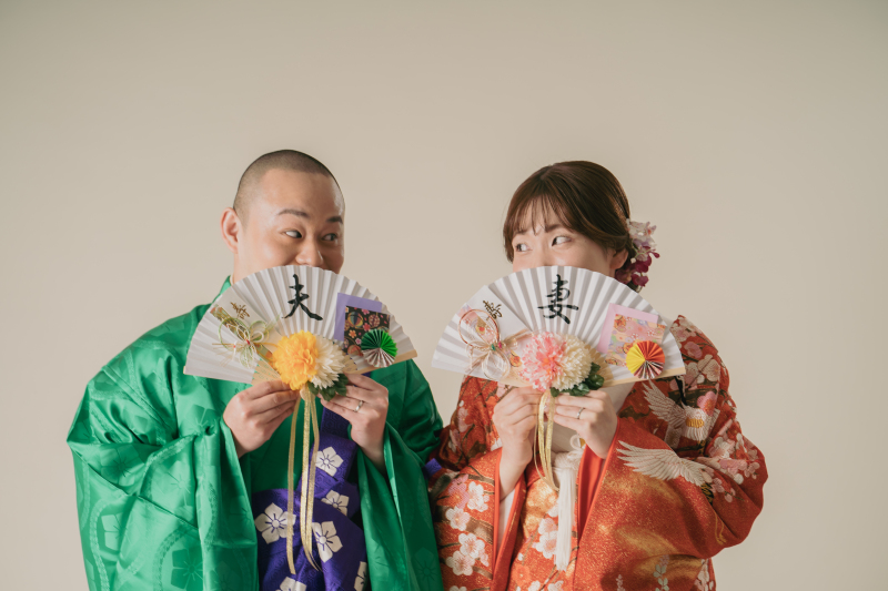 和装花嫁さんヘアスタイル特集~~~!!!!