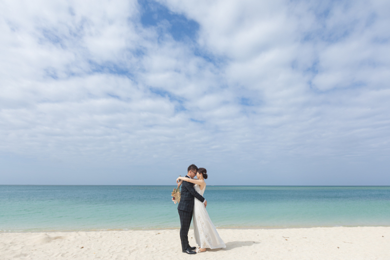 -フォトウエディング後は「北谷産業まつり」で沖縄の魅力を満喫しよう!-