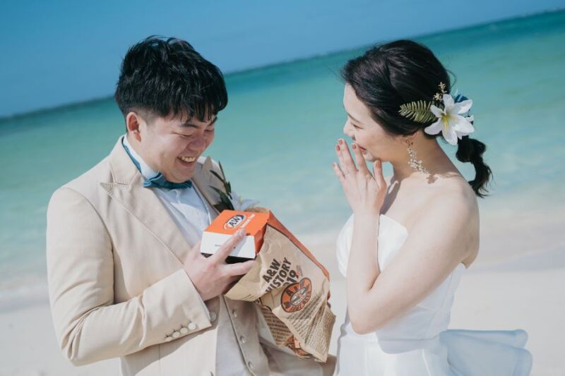 with 小物撮影