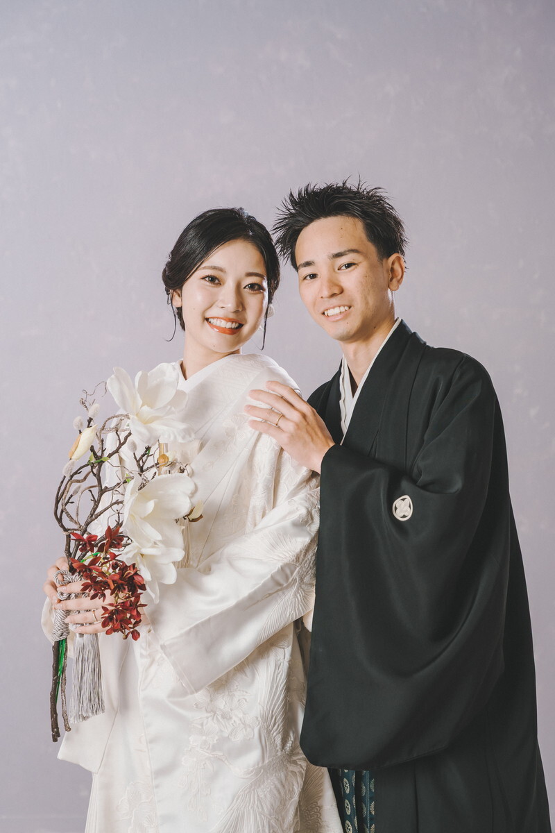 和洋装スタジオプラン~~~♡♡