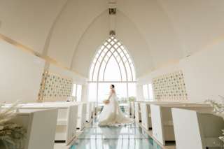 -神聖さと楽しさが交差する特別な瞬間-