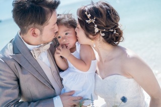 ファミリーフォト