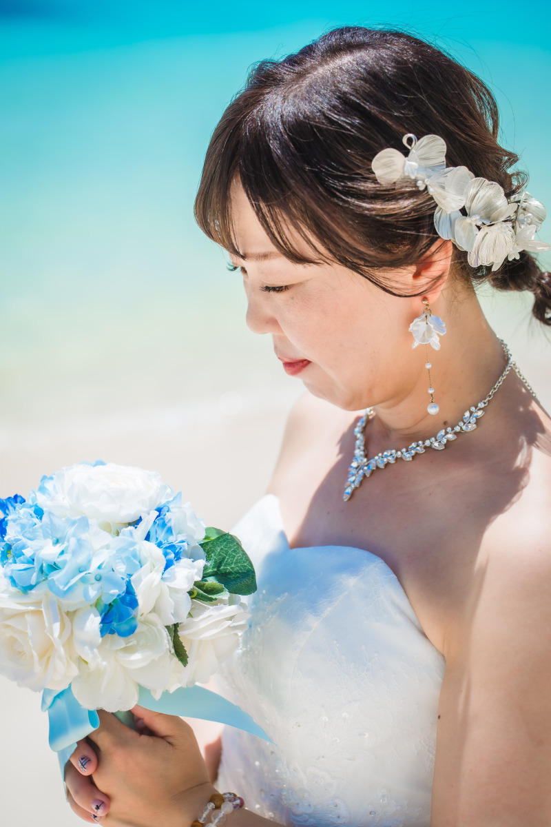 美しいドレス姿を叶える花嫁必須アイテム「ブライダルインナー」