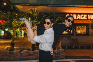 お二人らしさを詰め込んで♡