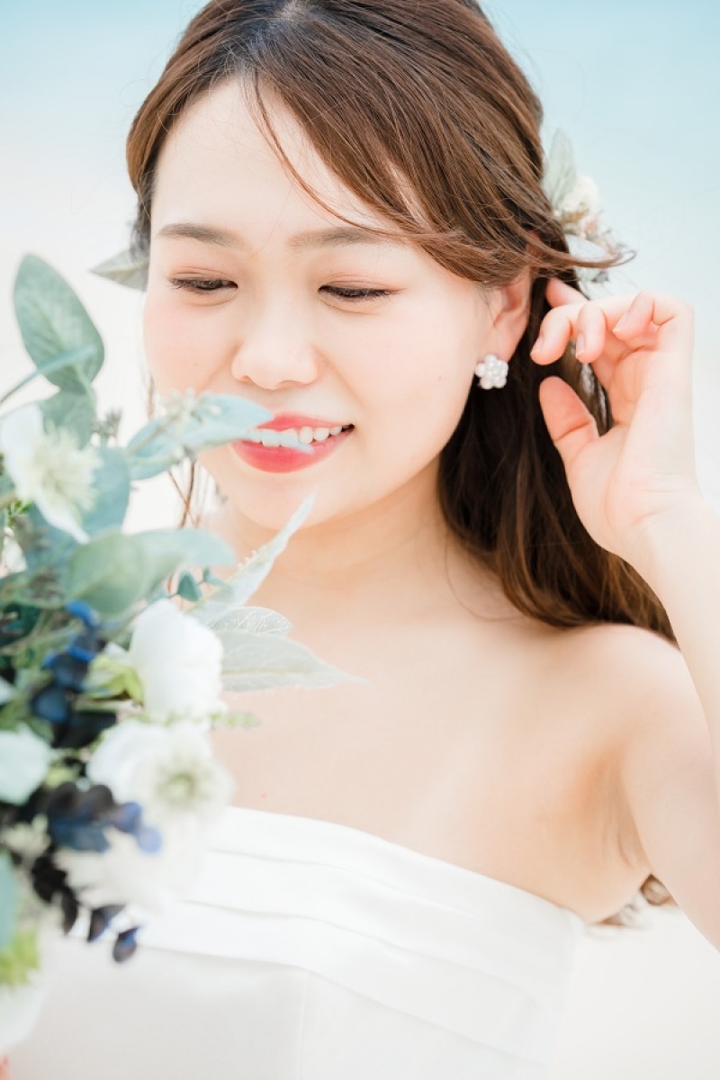 ソロショット集☆彡 ～ご新婦様編～