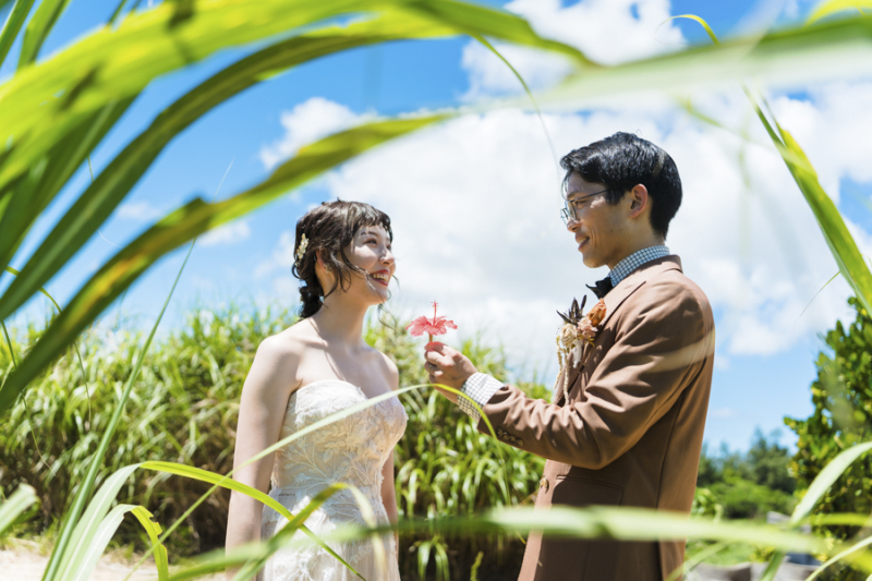 沖縄本島秋でも綺麗な海と空！！！