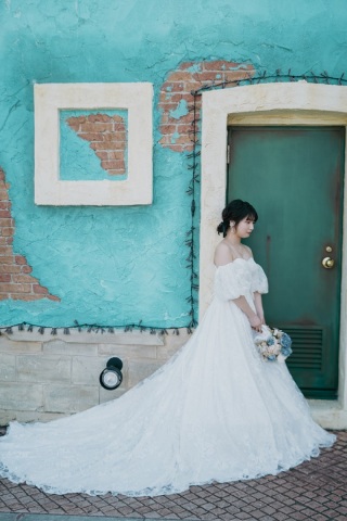 お気に入りの1着を見つけよう!