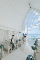 アクアグレイス・チャペル紹介