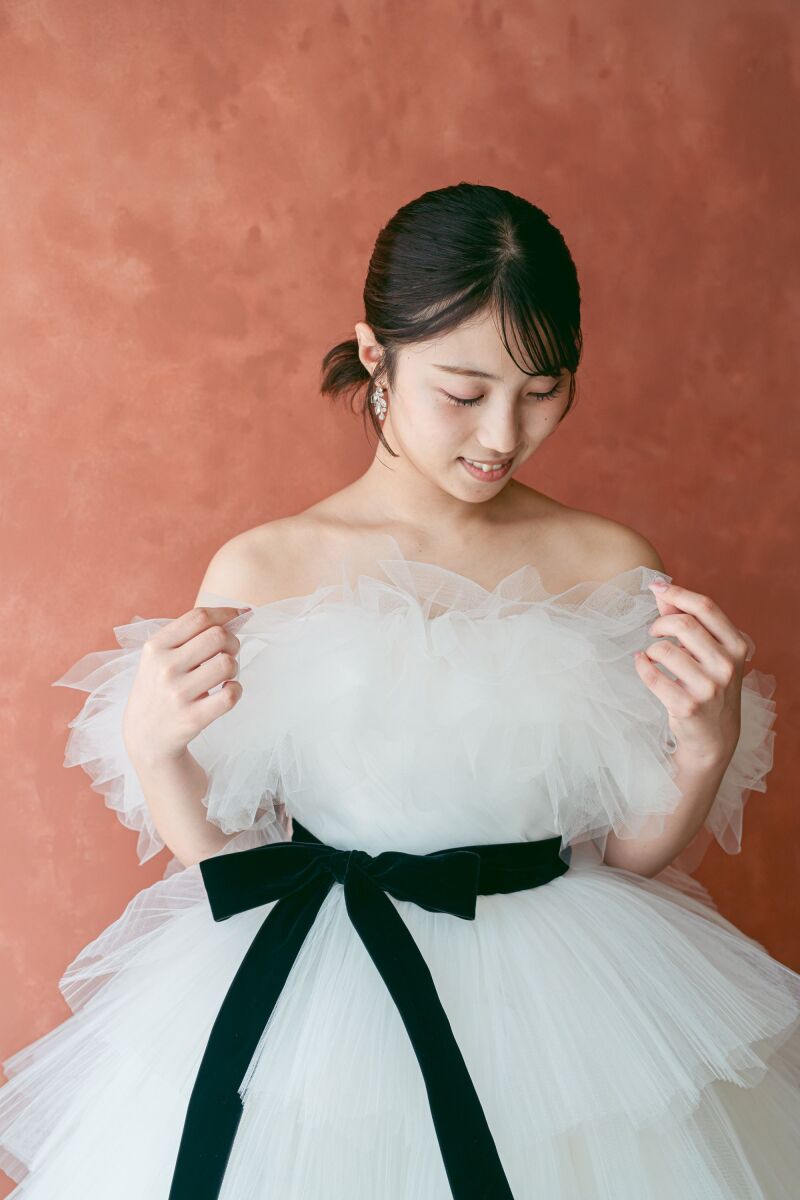 クリエイティブ新作衣裳の魅力について★