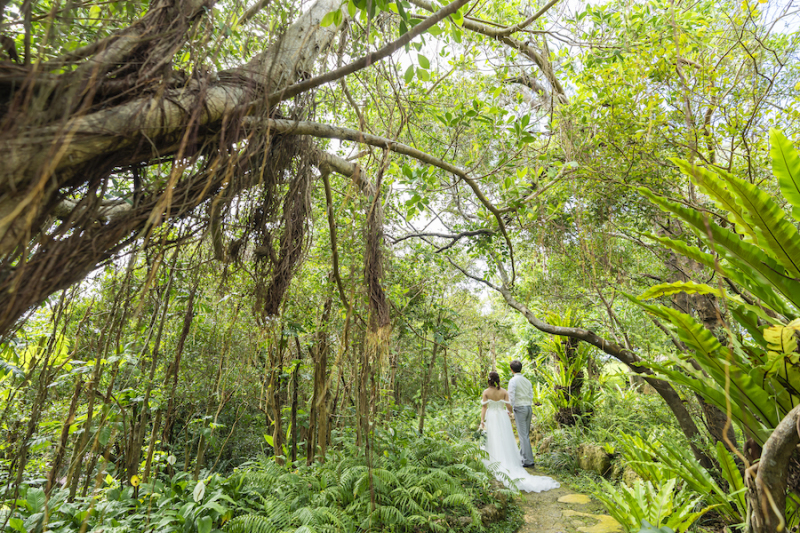 ビオスの丘であの生き物と触れ合える！？な撮影♪