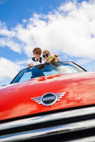 - 冬の沖縄を楽しもう!12月&1月の魅力をご紹介〜!-