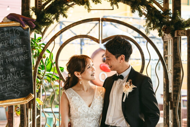 グリーン撮影お問い合わせ増えてます♡