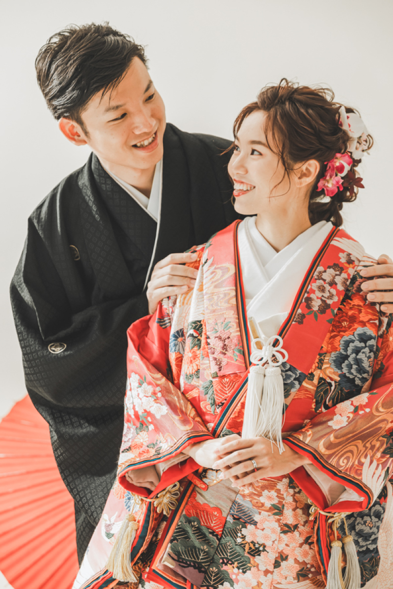 和装&ビーチのプランの紹介〜