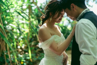 グリーンショット♡