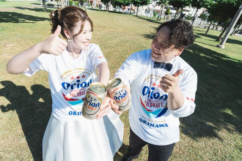 小物を使って楽しみましょう♪