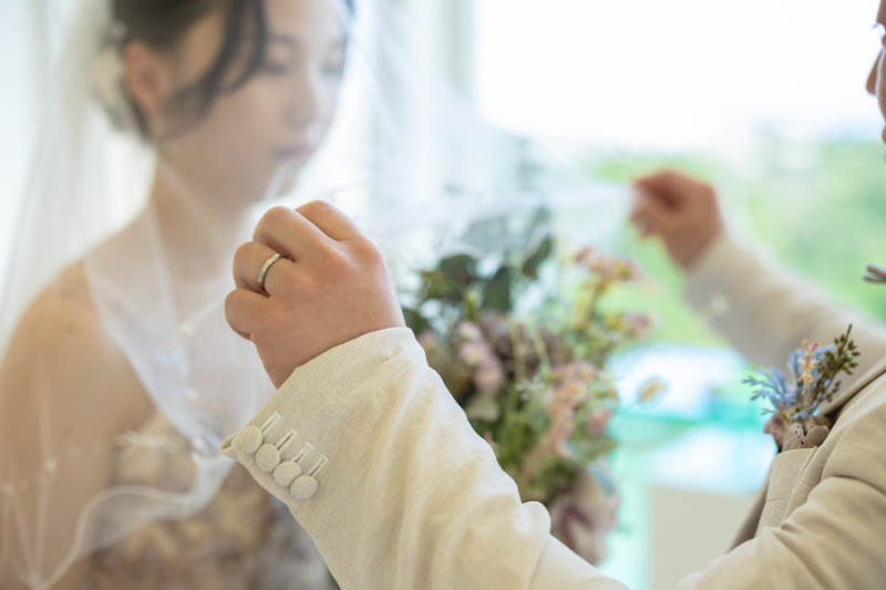 【セントアンドリュース・チャペル&アラハビーチ】