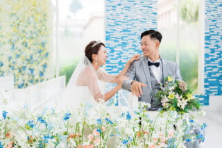 シギラミラージュチャペルのご紹介♡♡