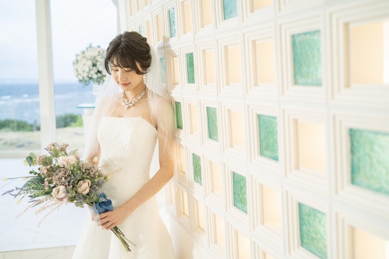 新婦様ポージング集❤
