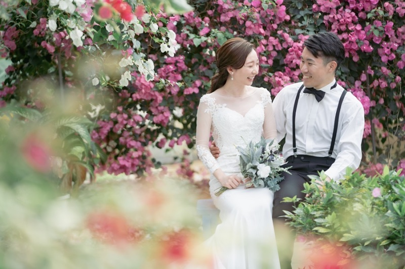 MIYAKO ISLAND -Beach&Chapel&Utopia farm-