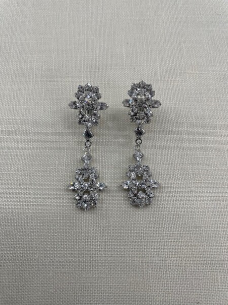 ~CREATIVESTUDIOのアクセサリーのご紹介☆~