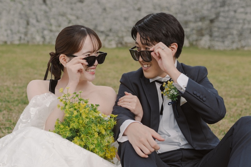 うちなーぐちを覚えて沖縄旅行♪