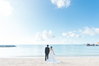 沖縄はまだまだ夏です&hearts;(#^.^#)&hearts;