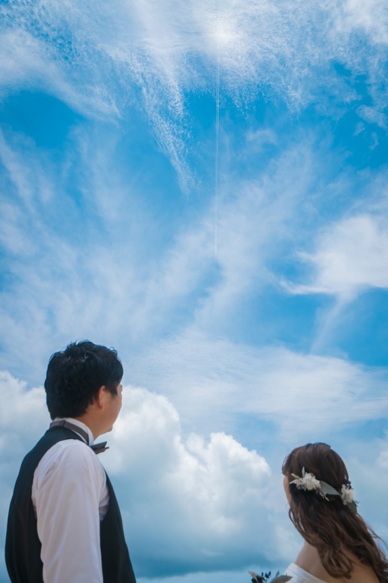 青空写真特集☁☁