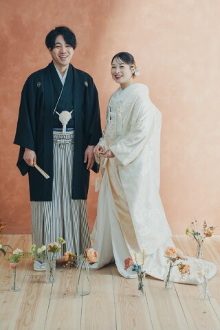 和装フォト