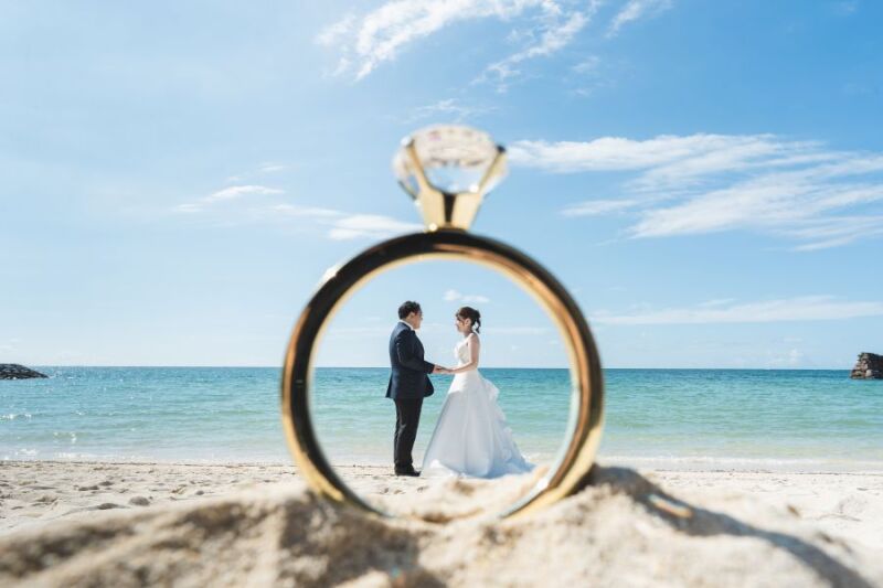 小物を使って楽しみましょう♪