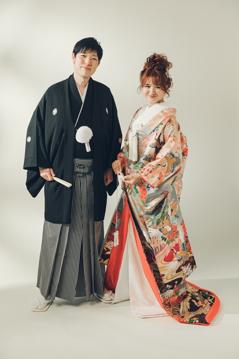 ~スタジオ和装のご紹介~!!