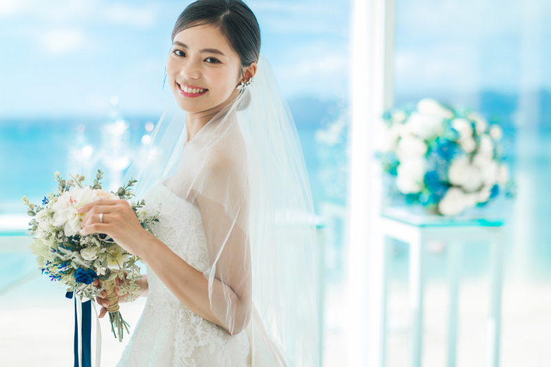 CREATIVESTUDIOのお客様傾向♪フォトウェディングの楽しみ方