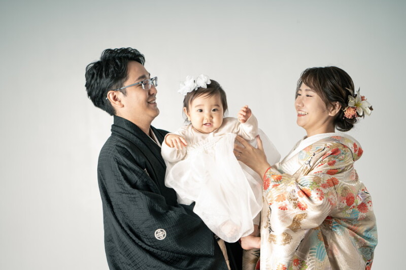 2024年開幕♡♡♡和装ショットをご紹介~♪