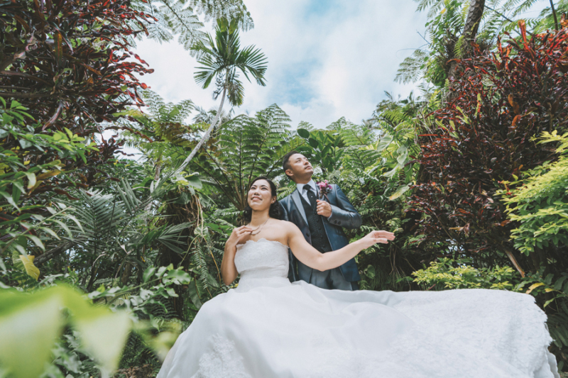 沖縄のローカルお菓子♪ムーチーとは？