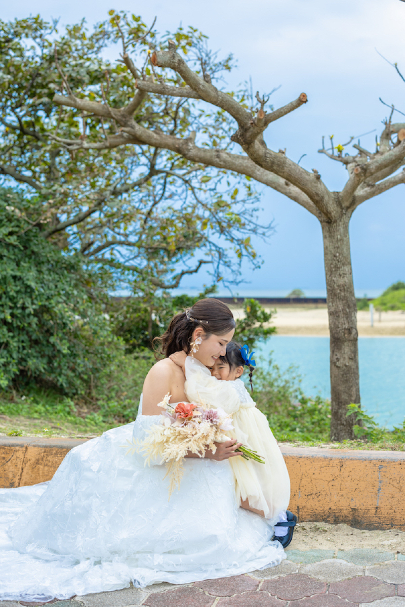 -愛のカタチと家族の温もり-