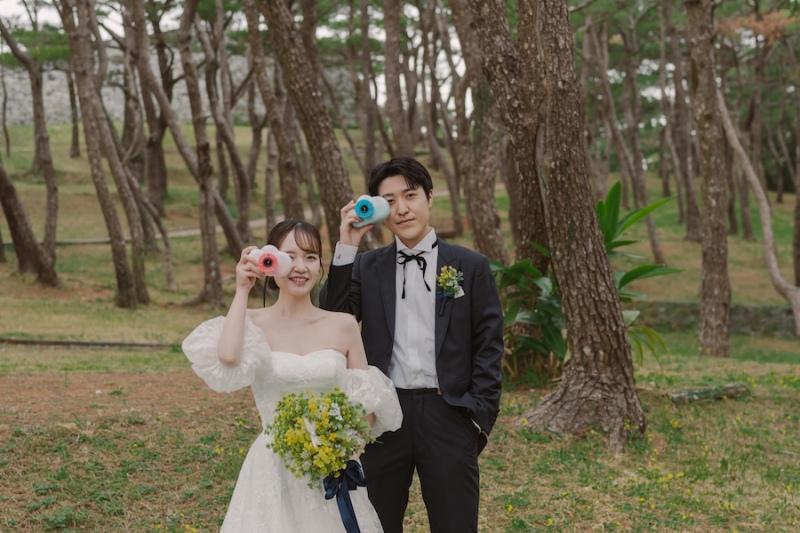 うちなーぐちを覚えて沖縄旅行♪