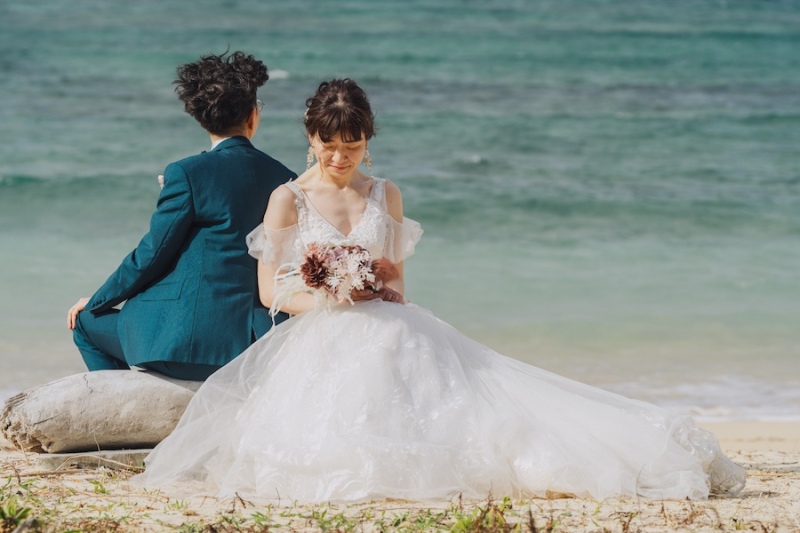 ガーリックシュリンプを北谷で♪