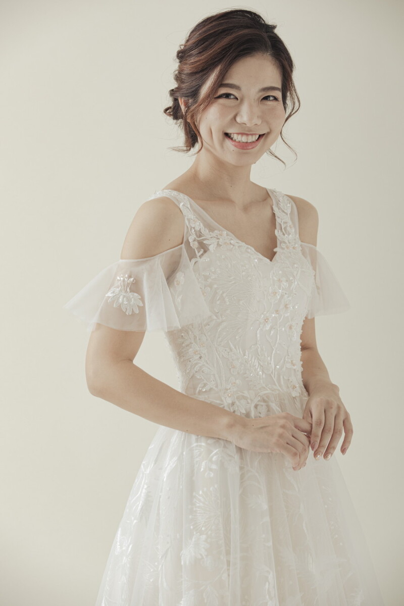 大人気！☆皆様に選ばれているおすすめドレスのご紹介～♪