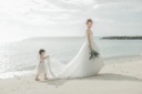 PHOTO WEDDING with KIDS partⅠ