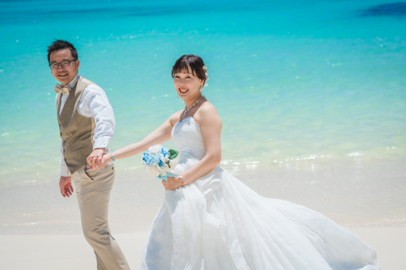 美しいドレス姿を叶える花嫁必須アイテム「ブライダルインナー」