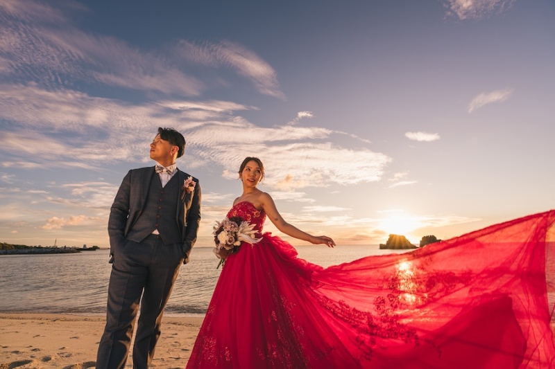 カラードレス＼＼\\٩( '&omega;' )و //／／