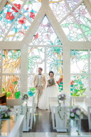 アラマンダチャペルのご紹介♡♡