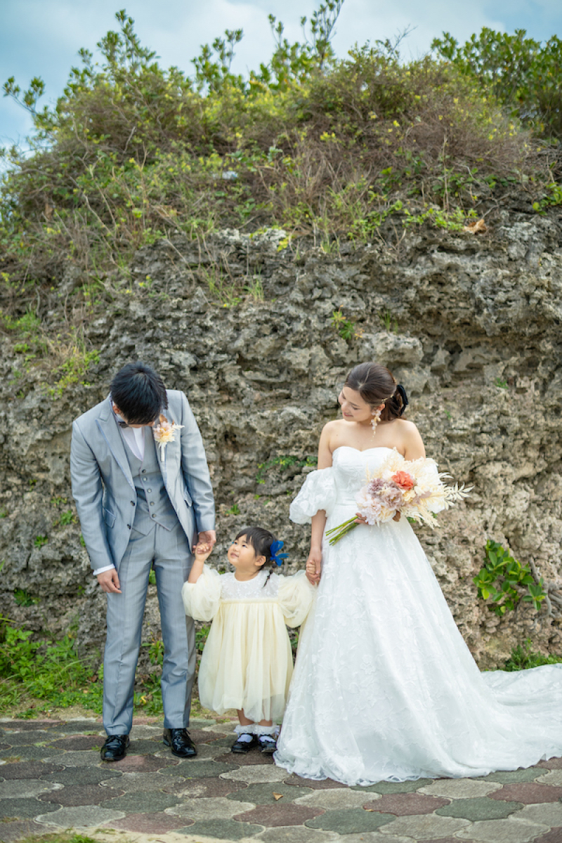 -愛のカタチと家族の温もり-