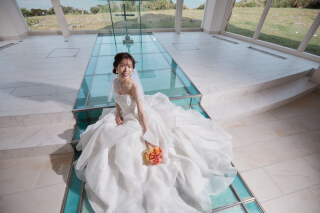 -永遠の愛を誓う聖なる瞬間-