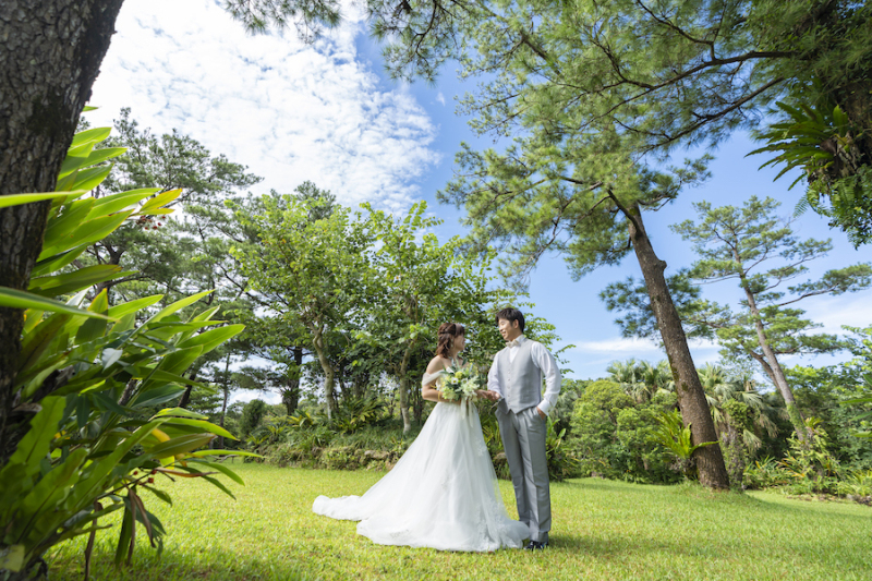 ビオスの丘であの生き物と触れ合える！？な撮影♪