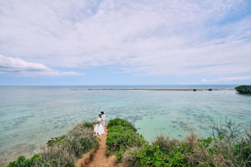♡ ロケーションがいっぱい ♡ ～沖縄本島～　