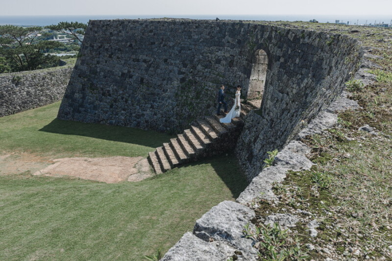 沖縄美味しい食べ物の旅♪