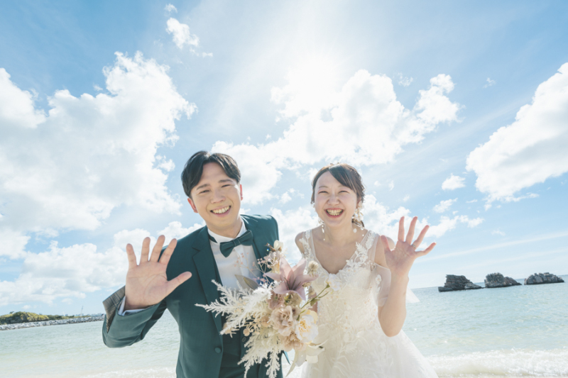 和装・洋装欲張りフォトセット!