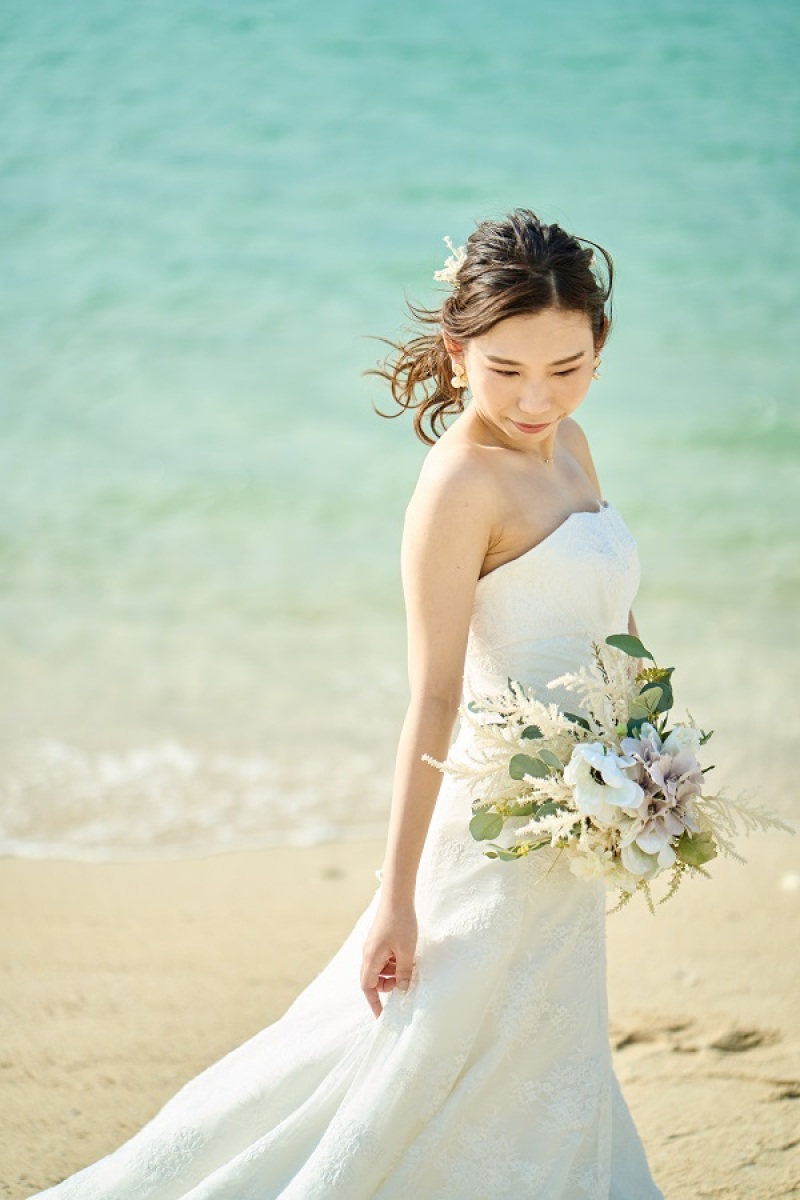 ソロショット集☆彡 ～ご新婦様編～